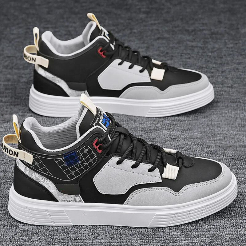 Stylische und bequeme Herrenschuhe