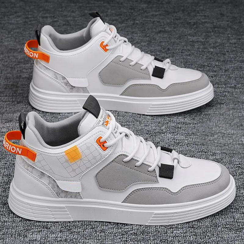 Stylische und bequeme Herrenschuhe