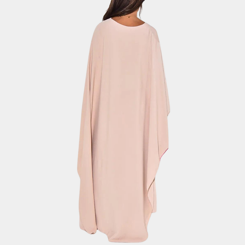 Elegante und bequeme Sommerkleid für Damen