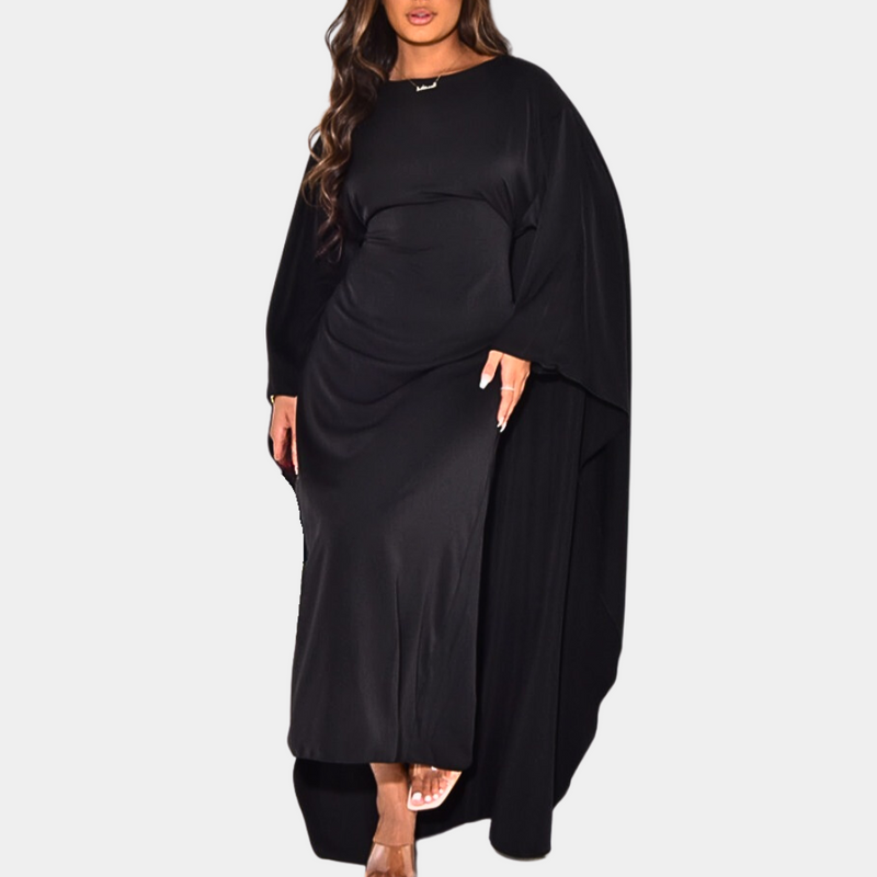 Elegante und bequeme Sommerkleid für Damen