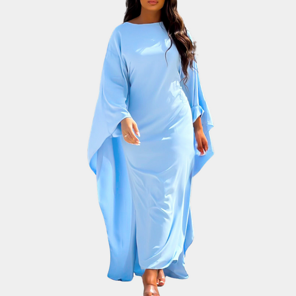 Elegante und bequeme Sommerkleid für Damen