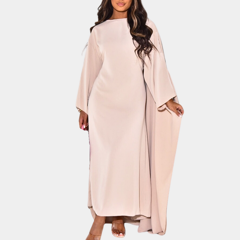 Elegante und bequeme Sommerkleid für Damen