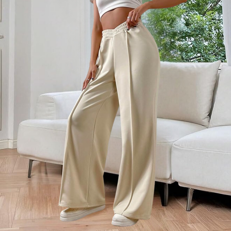 Elegante und bequeme Damenhose für jeden Anlass