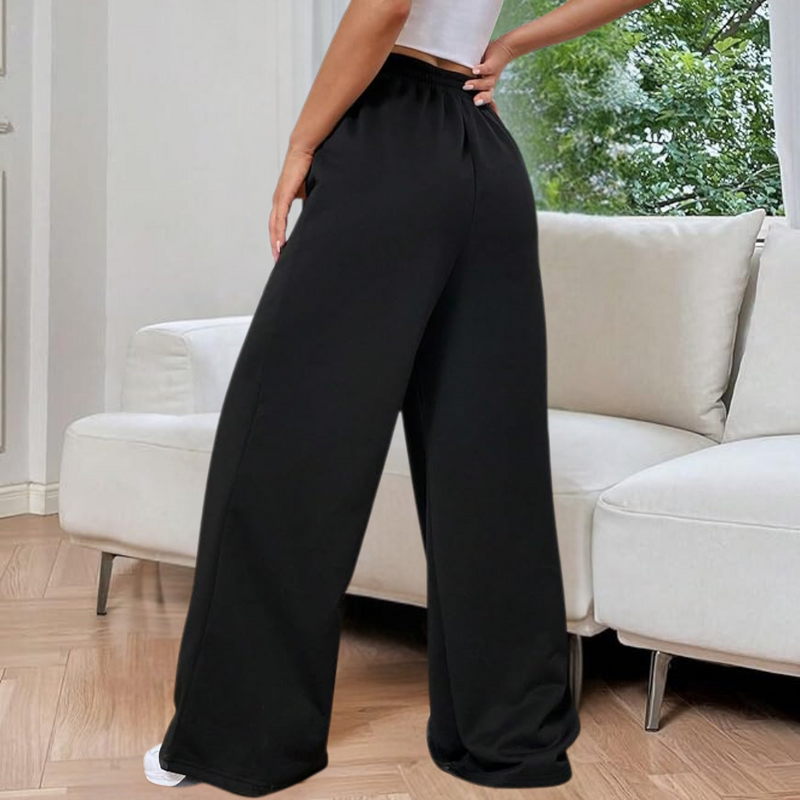 Elegante und bequeme Damenhose für jeden Anlass