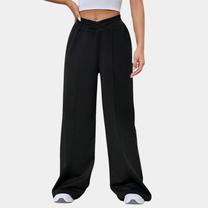 Elegante und bequeme Damenhose für jeden Anlass