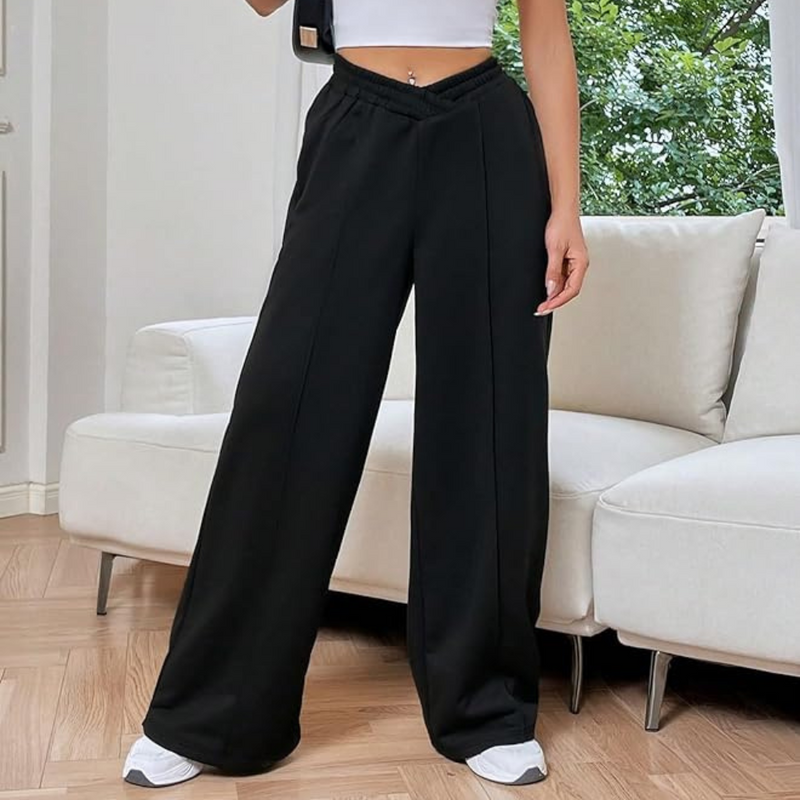 Elegante und bequeme Damenhose für jeden Anlass