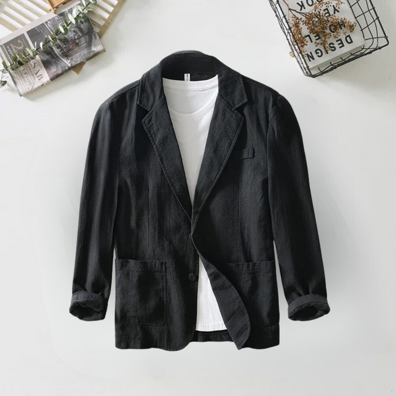 Elegante und bequeme Jacke für Männer
