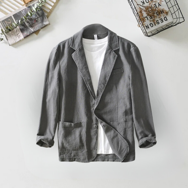 Elegante und bequeme Jacke für Männer