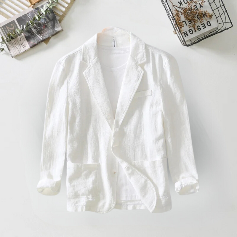 Elegante und bequeme Jacke für Männer