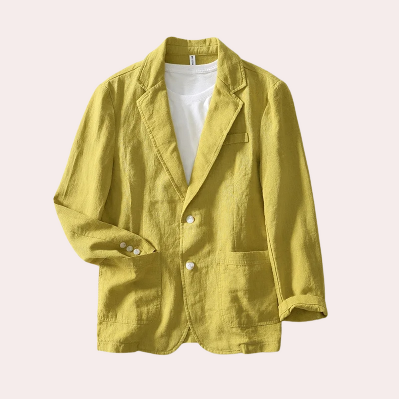 Elegante und bequeme Jacke für Männer