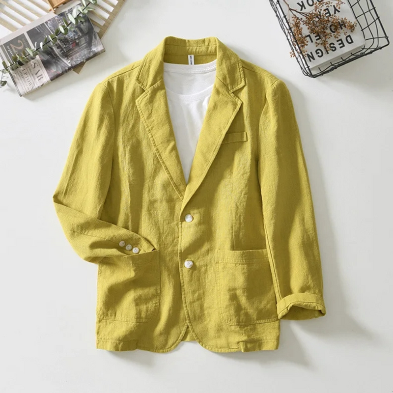 Elegante und bequeme Jacke für Männer