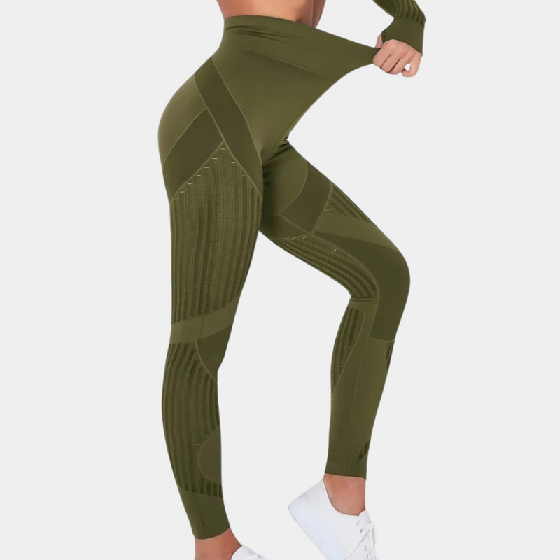 Bequeme und formende Leggings für Damen
