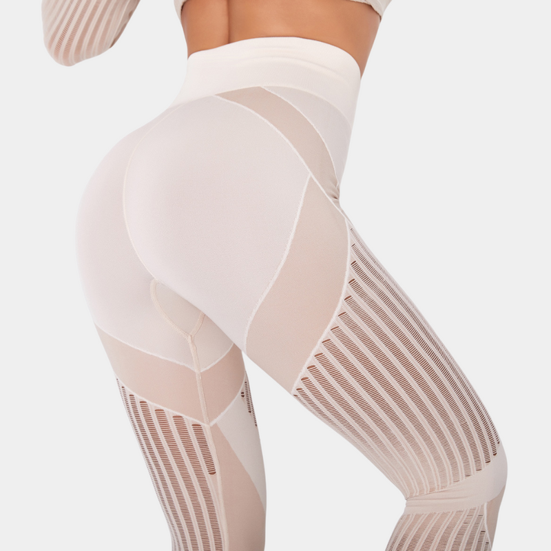 Bequeme und formende Leggings für Damen
