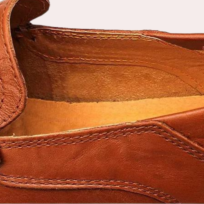 Elegante und bequeme Herrenloafers