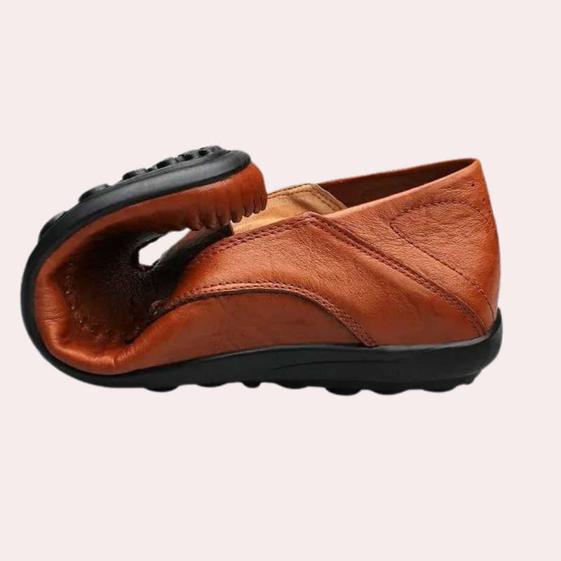 Elegante und bequeme Herrenloafers