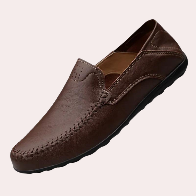 Elegante und bequeme Herrenloafers