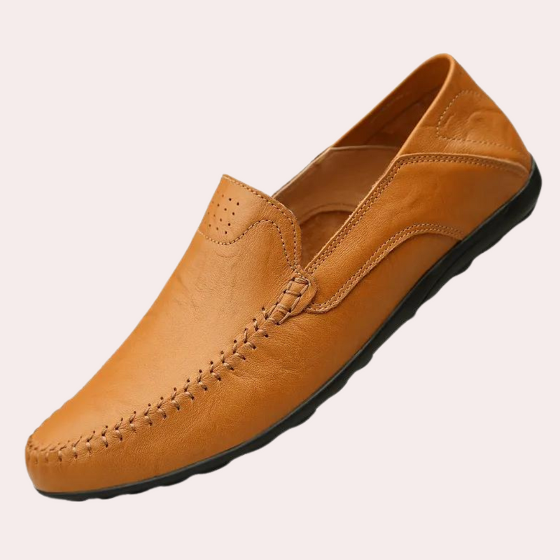 Elegante und bequeme Herrenloafers