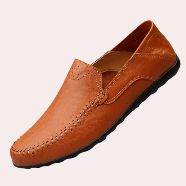Elegante und bequeme Herrenloafers