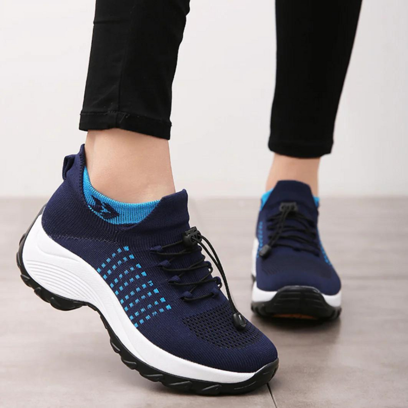 Bequeme und elegante Damenschuhe für jeden Anlass
