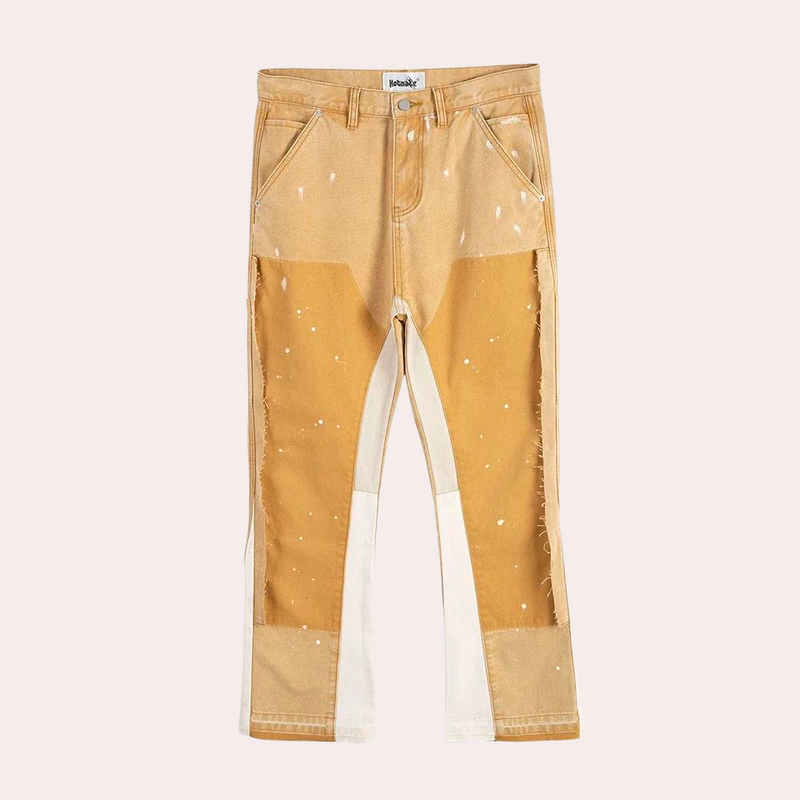 Sergio - Herren Retro-Jeans