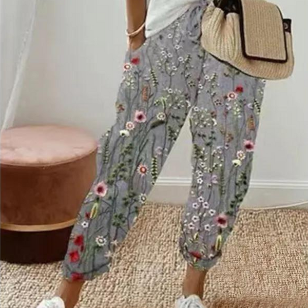 Modische und elegante Damenhose für jede Gelegenheit