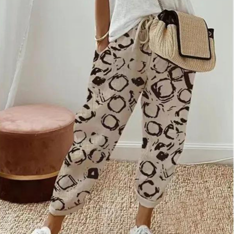 Modische und elegante Damenhose für jede Gelegenheit