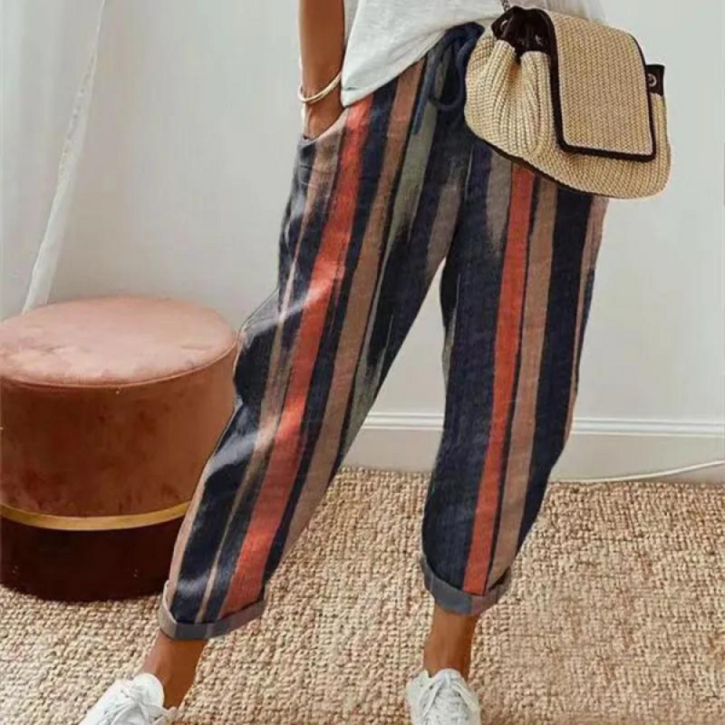 Modische und elegante Damenhose für jede Gelegenheit