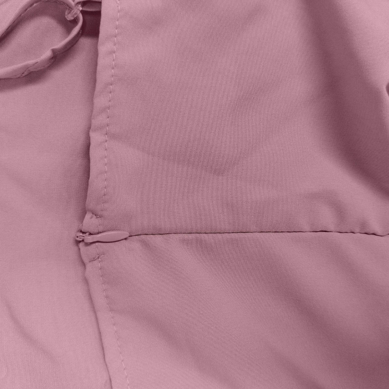 Elegantes ärmelloses Maxi-Kleid für stilbewusste Damen
