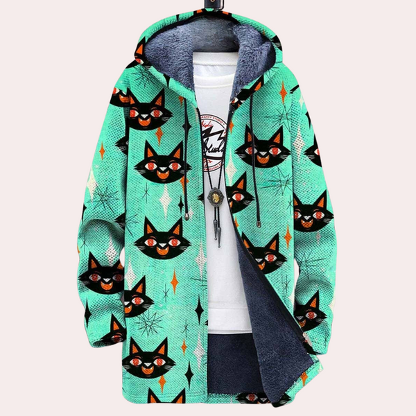 Bunter und bequemer Herrenpullover für jeden Tag
