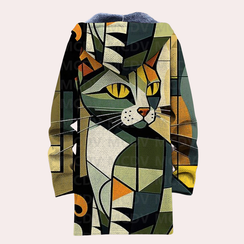 Bunter und bequemer Herrenpullover für jeden Tag