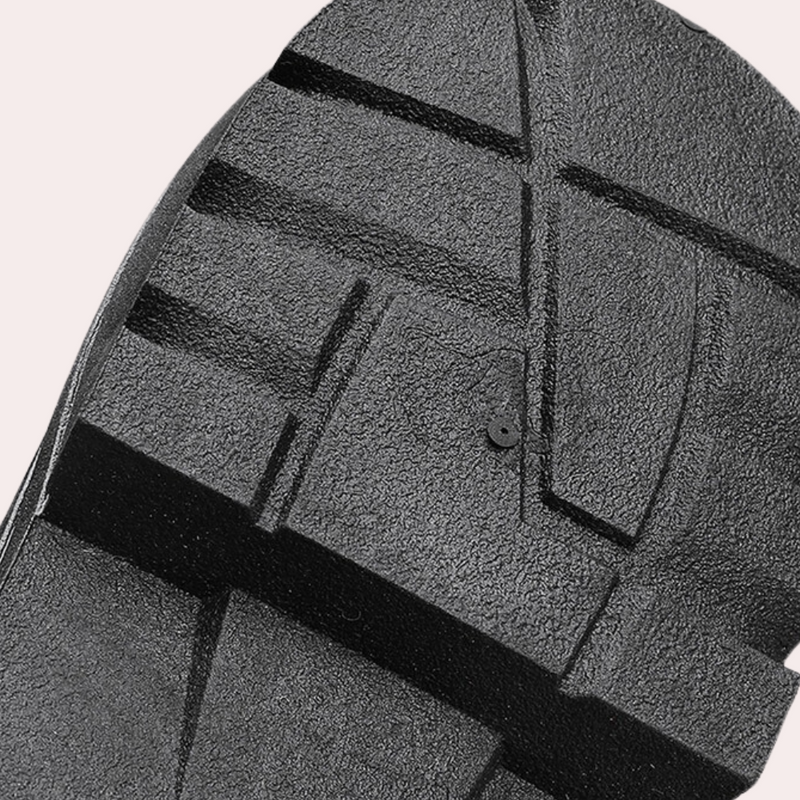 Robuste und bequeme Herren Wanderschuhe