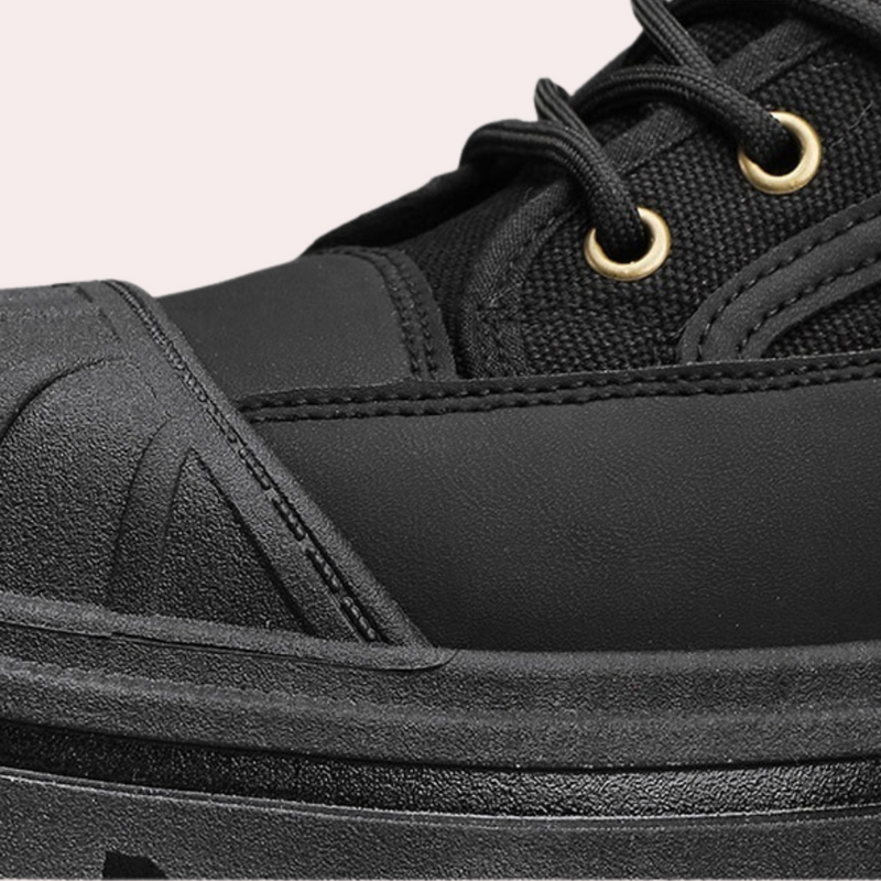 Robuste und bequeme Herren Wanderschuhe
