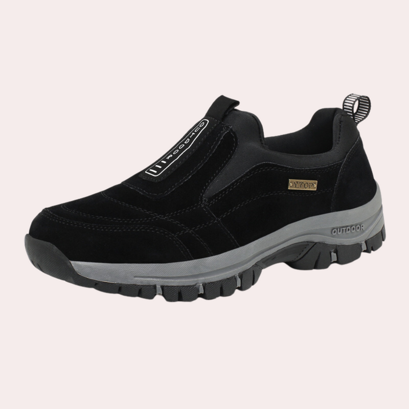 Leichte Abenteuerschuhe für Herren