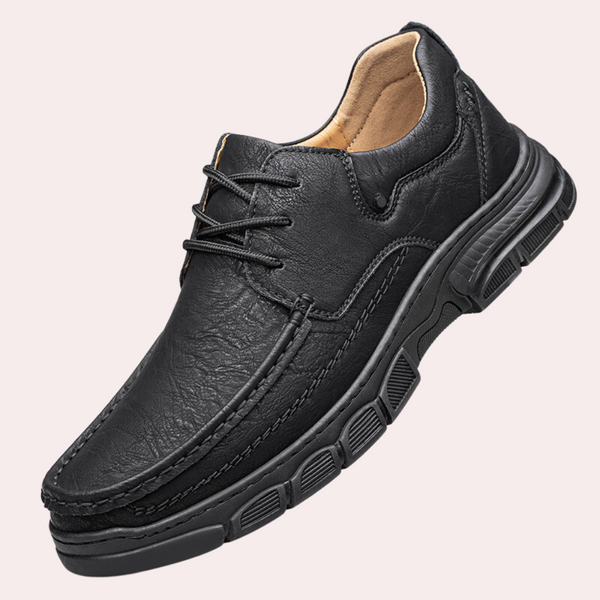 Stylische und bequeme Herrenschuhe