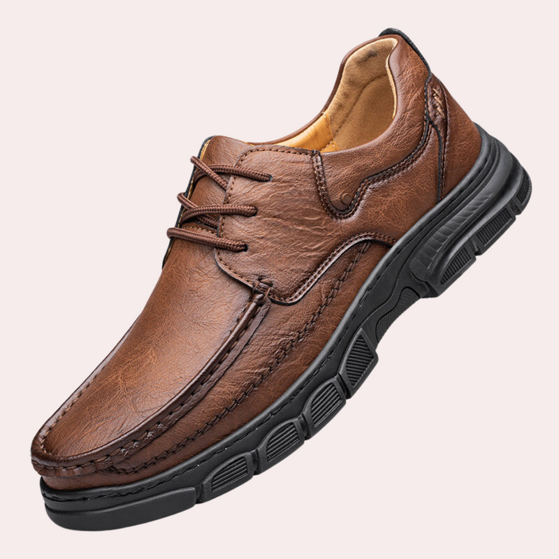 Stylische und bequeme Herrenschuhe
