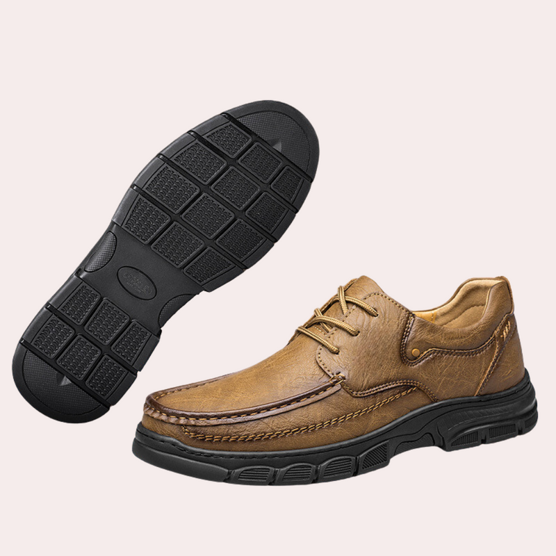 Stylische und bequeme Herrenschuhe