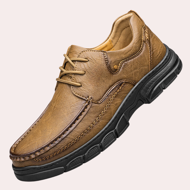 Stylische und bequeme Herrenschuhe