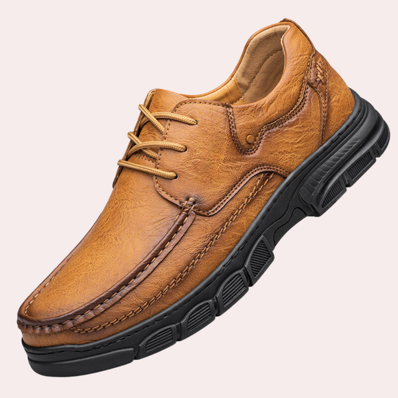 Stylische und bequeme Herrenschuhe