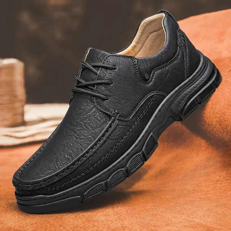 Stylische und bequeme Herrenschuhe
