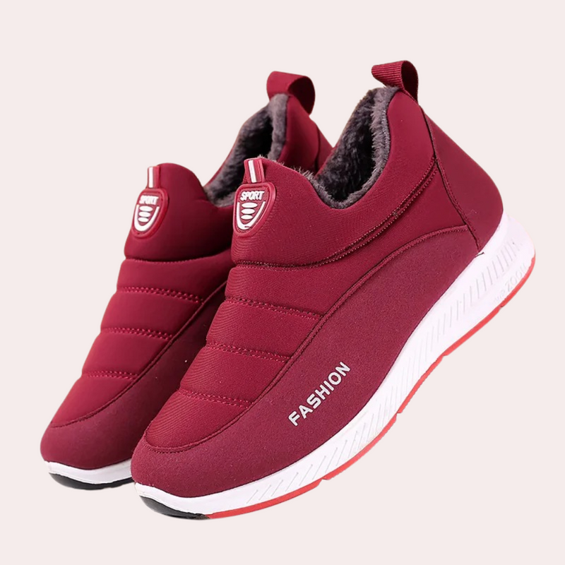 Wasserdichte und stylische Herensneakers
