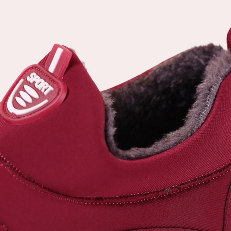 Wasserdichte und stylische Herensneakers