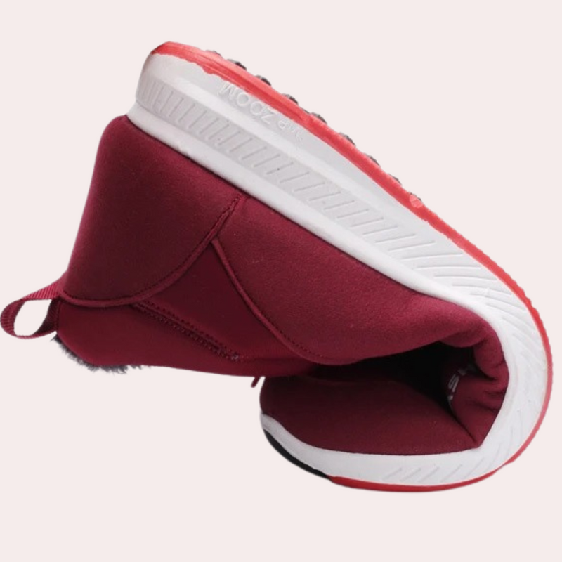 Wasserdichte und stylische Herensneakers