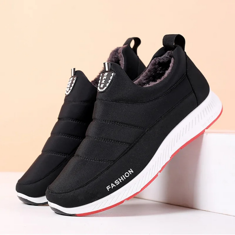Wasserdichte und stylische Herensneakers