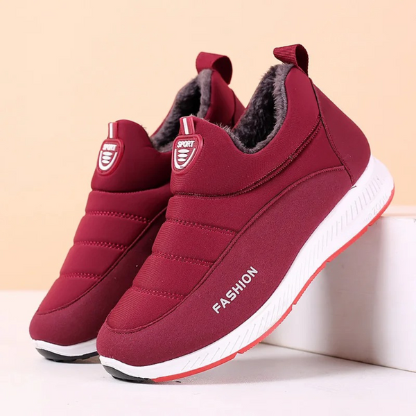 Wasserdichte und stylische Herensneakers