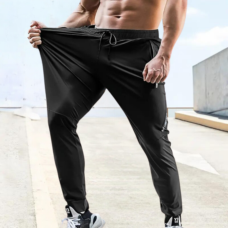 Thiago - Lässige Sporthose für Herren
