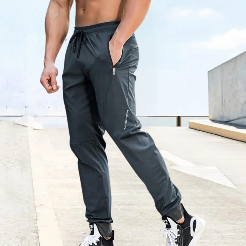 Thiago - Lässige Sporthose für Herren