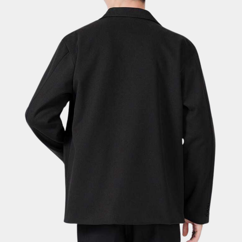 Eleganter Herrenpullover für jede Gelegenheit