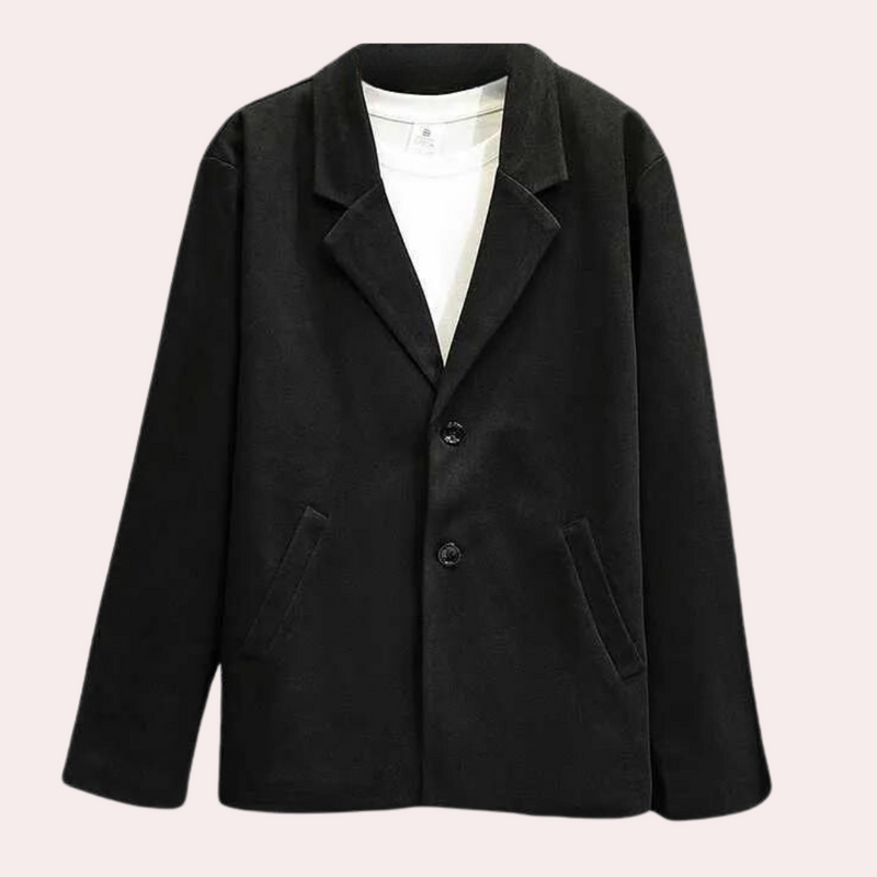 Eleganter Herrenpullover für jede Gelegenheit