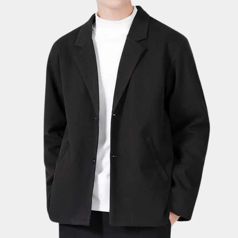 Eleganter Herrenpullover für jede Gelegenheit