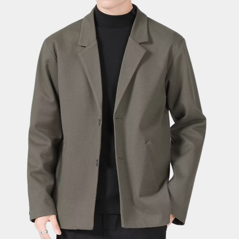 Eleganter Herrenpullover für jede Gelegenheit